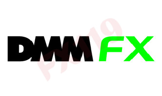 DMM FX